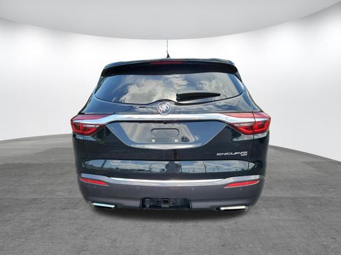 Used 2019 Buick Enclave Premium w/ Experience Buick Package AWD/4WD image 23