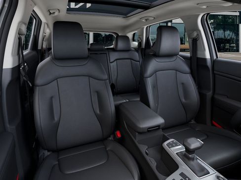 New 2026 Kia Sportage EX image 16