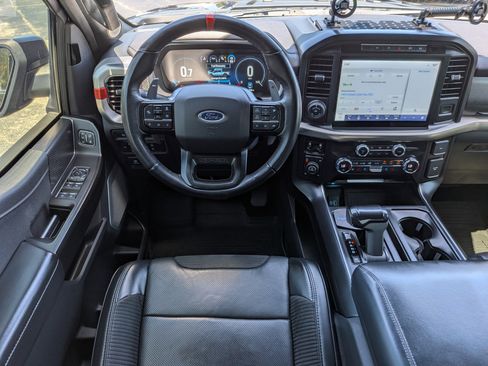 Used 2021 Ford F150 Raptor w/ Equipment Group 801A High AWD/4WD image 15