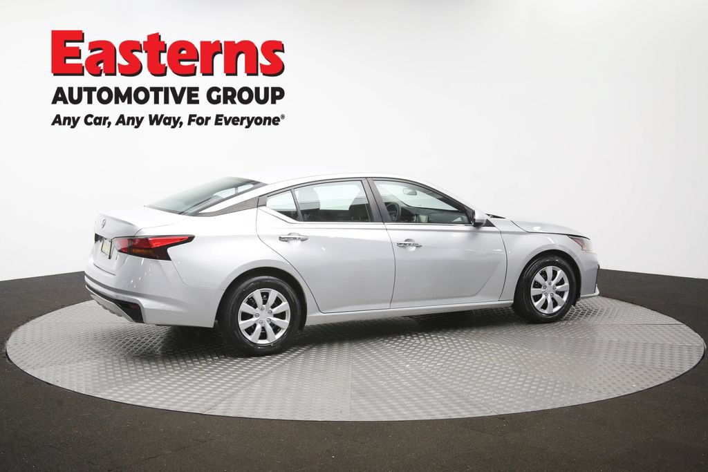 Used 2023 Nissan Altima 2.5 S FWD image 42