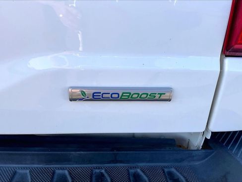 Used 2021 Ford F150 XLT w/ Trailer Tow Package AWD/4WD image 6