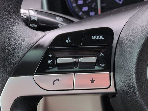 Used 2024 Hyundai Tucson SEL image 26