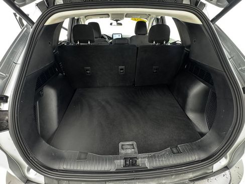 Used 2024 Ford Escape Active AWD/4WD image 15