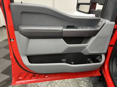 New 2025 Ford F250 XL w/ STX Appearance Package image 6