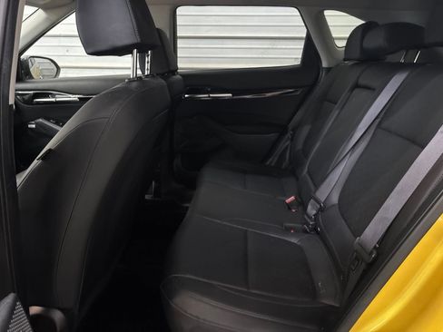 Used 2021 Kia Seltos SX AWD/4WD image 22