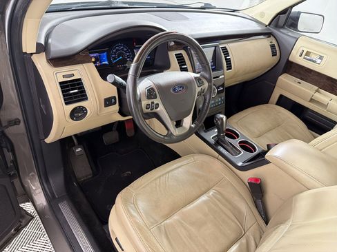 Used 2013 Ford Flex Limited FWD image 4