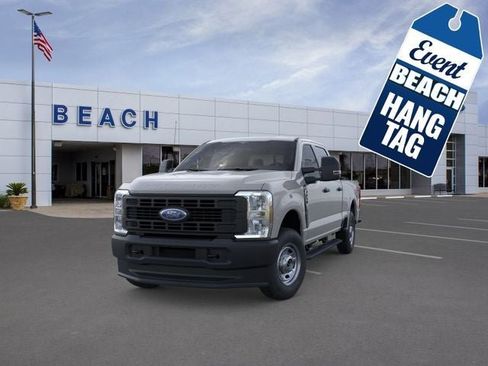 New 2026 Ford F250 XL image 3