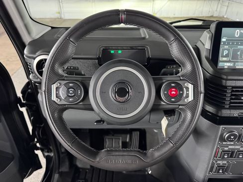 Used 2024 INEOS Grenadier AWD/4WD image 26