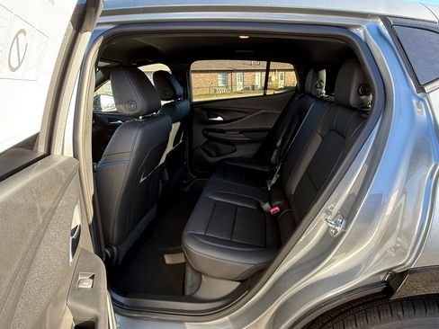 New 2026 Buick Envista Sport Touring w/ Convenience II Package image 17