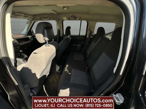 Used 2016 Jeep Patriot Sport w/ Power Value Group image 34