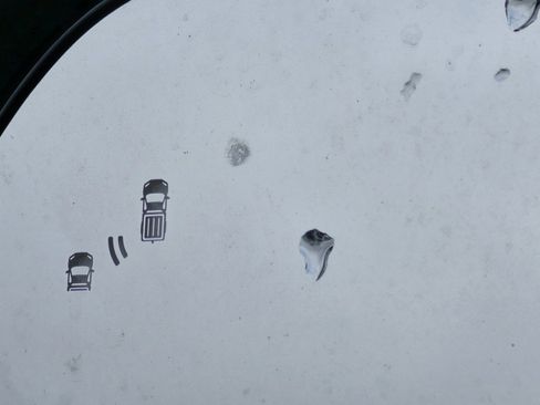 New 2025 Ford Ranger XLT w/ Equipment Group 301A High image 14