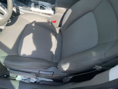 Used 2016 Kia Sportage LX w/ LX Popular Package image 10