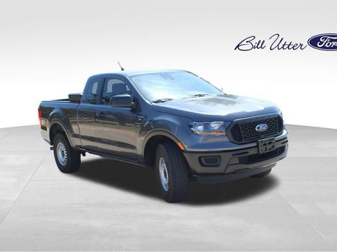 Used 2019 Ford Ranger XL w/ Equipment Group 101A Mid RWD image 3