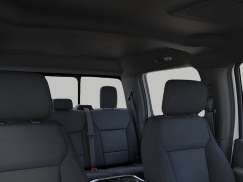 New 2025 Ford F150 XLT w/ Equipment Group 302A MID image 22