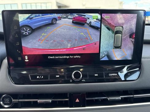 New 2026 Mitsubishi Outlander SE FWD image 28