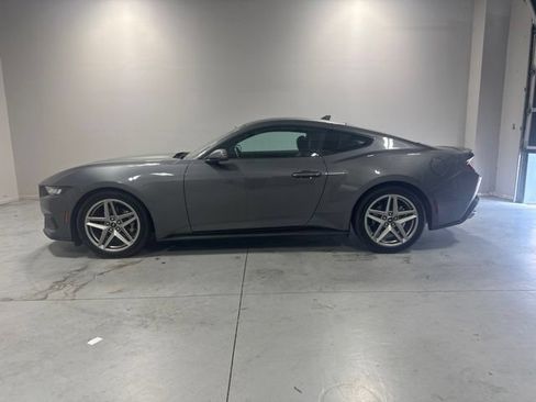 Used 2024 Ford Mustang Premium RWD image 10