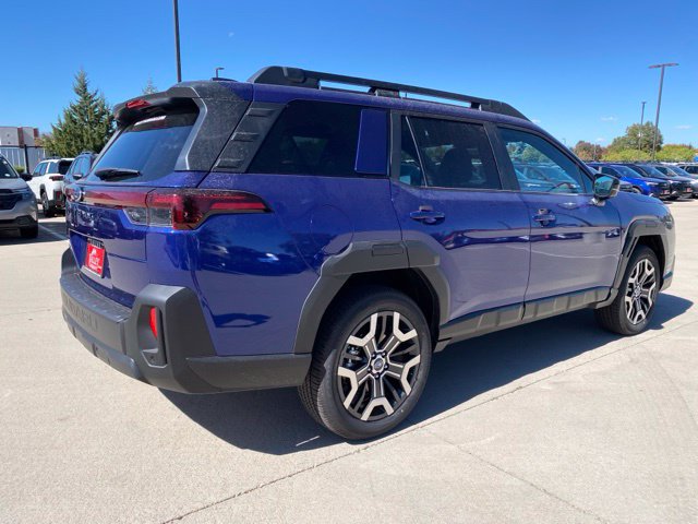 New 2026 Subaru Outback Touring XT AWD/4WD image 5