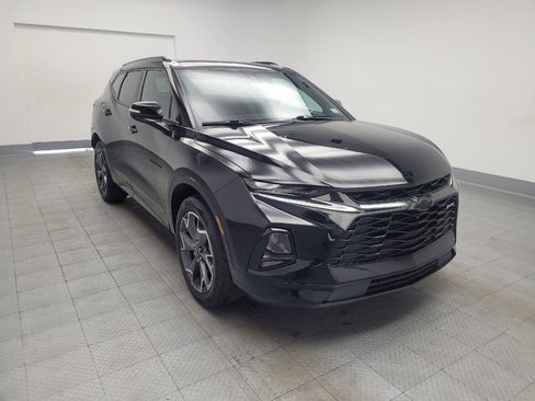 Used 2019 Chevrolet Blazer RS FWD image 13