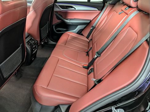 Certified 2023 BMW X3 xDrive30i w/ Convenience Package image 42