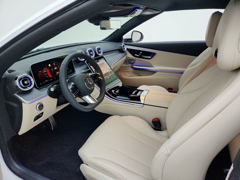 New 2026 Mercedes-Benz CLE 450 4MATIC Cabriolet image 15