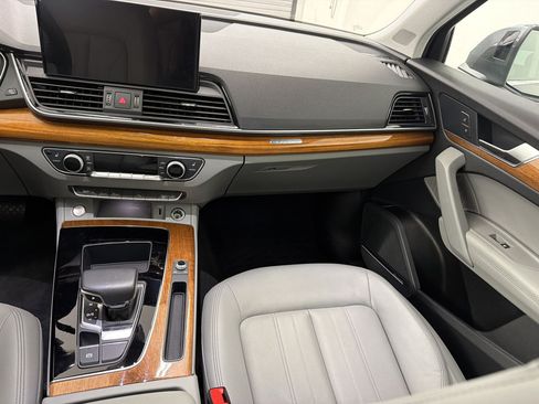 Used 2023 Audi Q5 2.0T Premium Plus AWD/4WD image 27