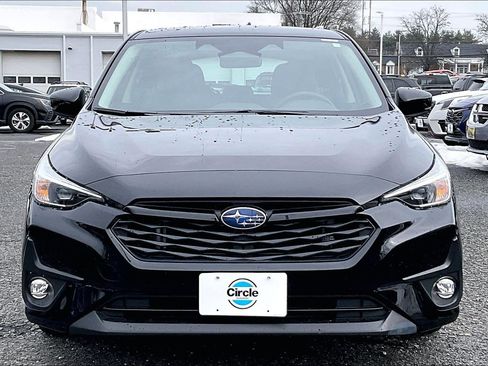Certified 2024 Subaru Impreza 2.0i Sport image 3