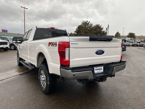 Used 2019 Ford F350 Lariat w/ Lariat Ultimate Package image 23