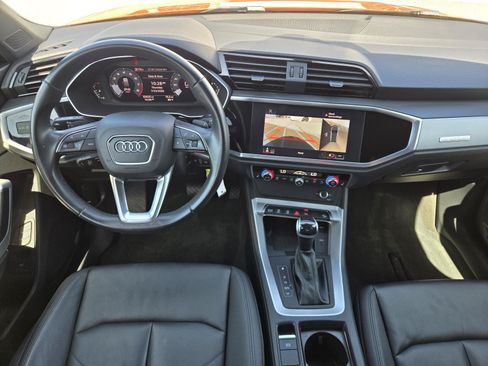 Used 2022 Audi Q3 2.0T Premium Plus AWD/4WD image 6