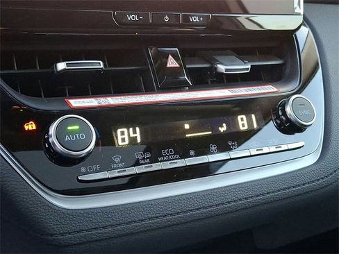 New 2026 Toyota Corolla Cross XLE image 11