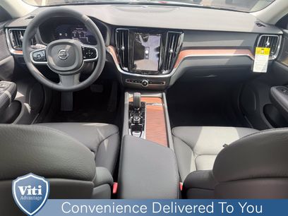 New 2026 Volvo V60 B5 Cross Country Plus w/ Climate Package