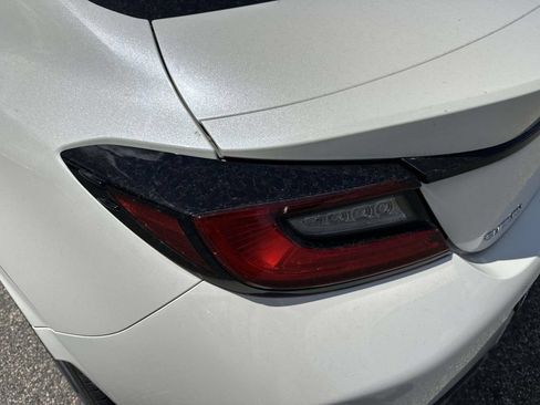 New 2026 Subaru BRZ Limited RWD image 8