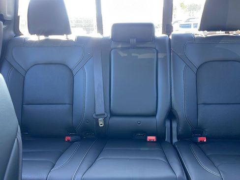 New 2026 RAM 1500 Rebel w/ Rebel Level 2 Equipment Group AWD/4WD image 23