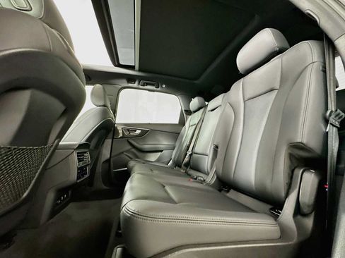 Certified 2023 Audi Q7 2.0T Premium Plus w/ Premium Plus Package AWD/4WD image 23