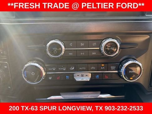 Used 2023 Ford F350 Lariat w/ Lariat Ultimate Package image 26