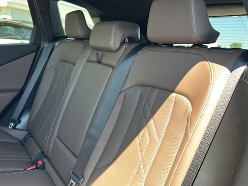 New 2026 BMW X3 xDrive30 w/ Premium Package image 16