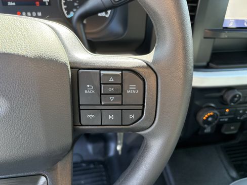 New 2026 Ford F350 XL w/ XL Chrome Package image 30