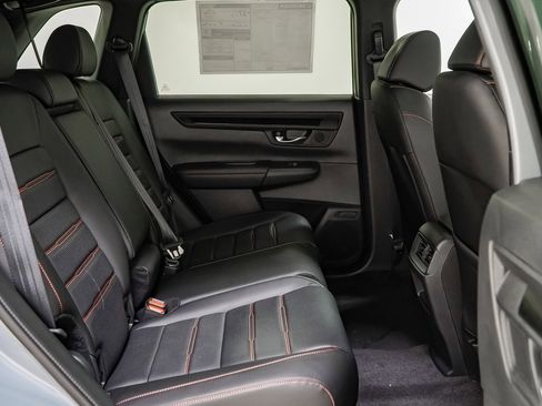 New 2026 Honda CR-V Sport-L image 33