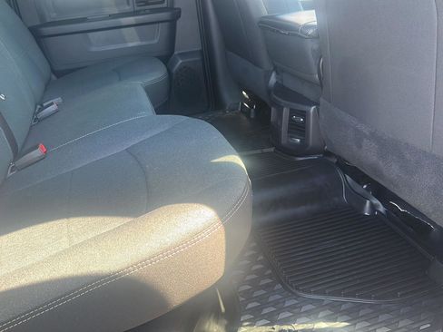 Used 2024 RAM 2500 Tradesman w/ Power Wagon Package image 8