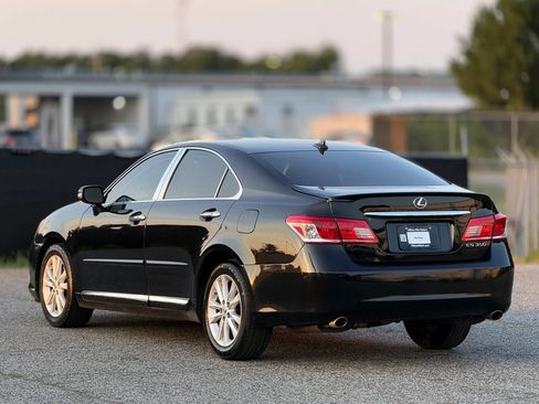 Used 2011 Lexus ES 350 FWD image 10