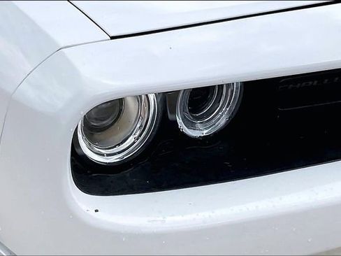 Used 2018 Dodge Challenger SXT w/ Blacktop Package RWD image 31