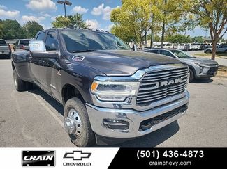 Used 2024 RAM 3500 Laramie w/ Protection Group AWD/4WD video 1