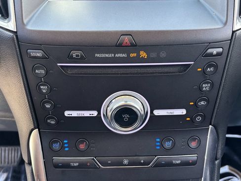 Used 2019 Ford Edge Titanium w/ Equipment Group 301A FWD image 22