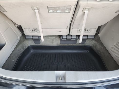 Used 2017 Honda Odyssey EX-L image 32