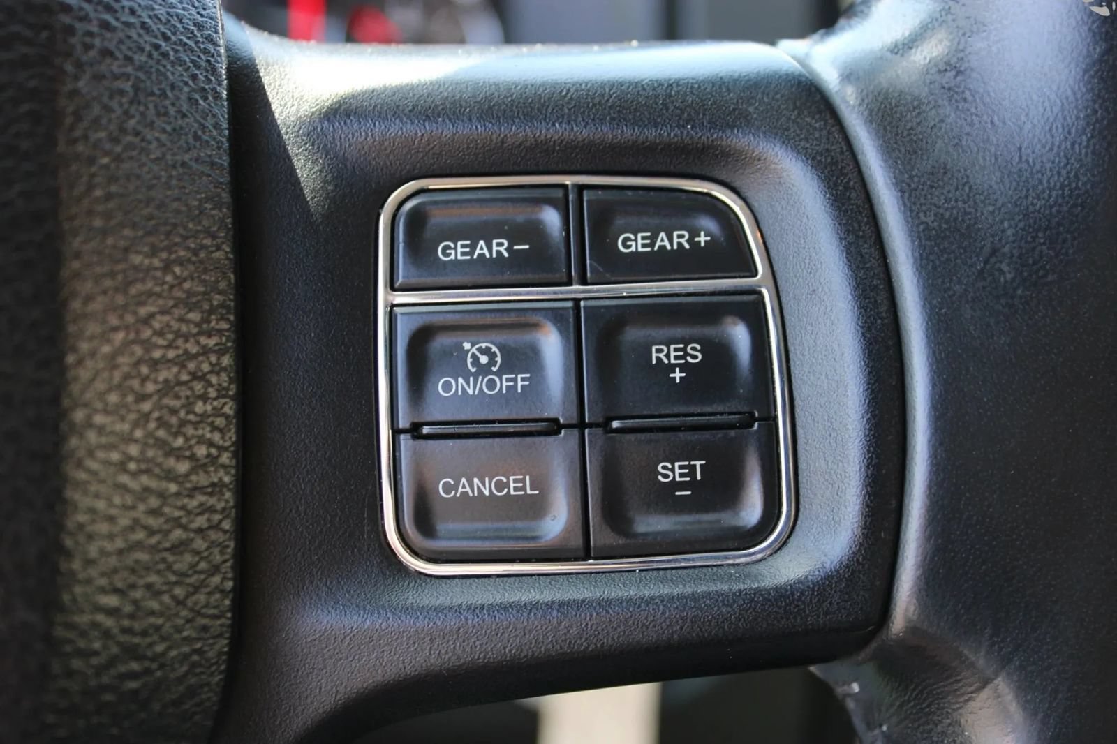 Used 2019 RAM 1500 Big Horn AWD/4WD image 34
