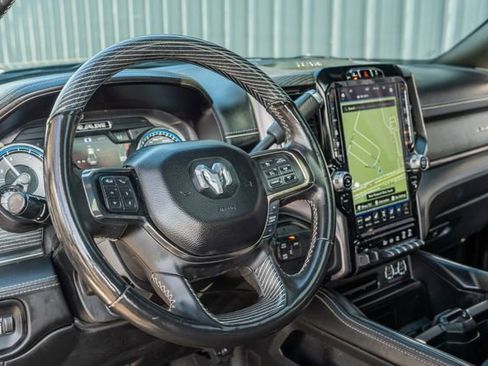 Used 2020 RAM 3500 Limited image 23