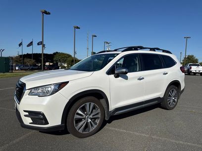 Used 2021 Subaru Ascent Touring