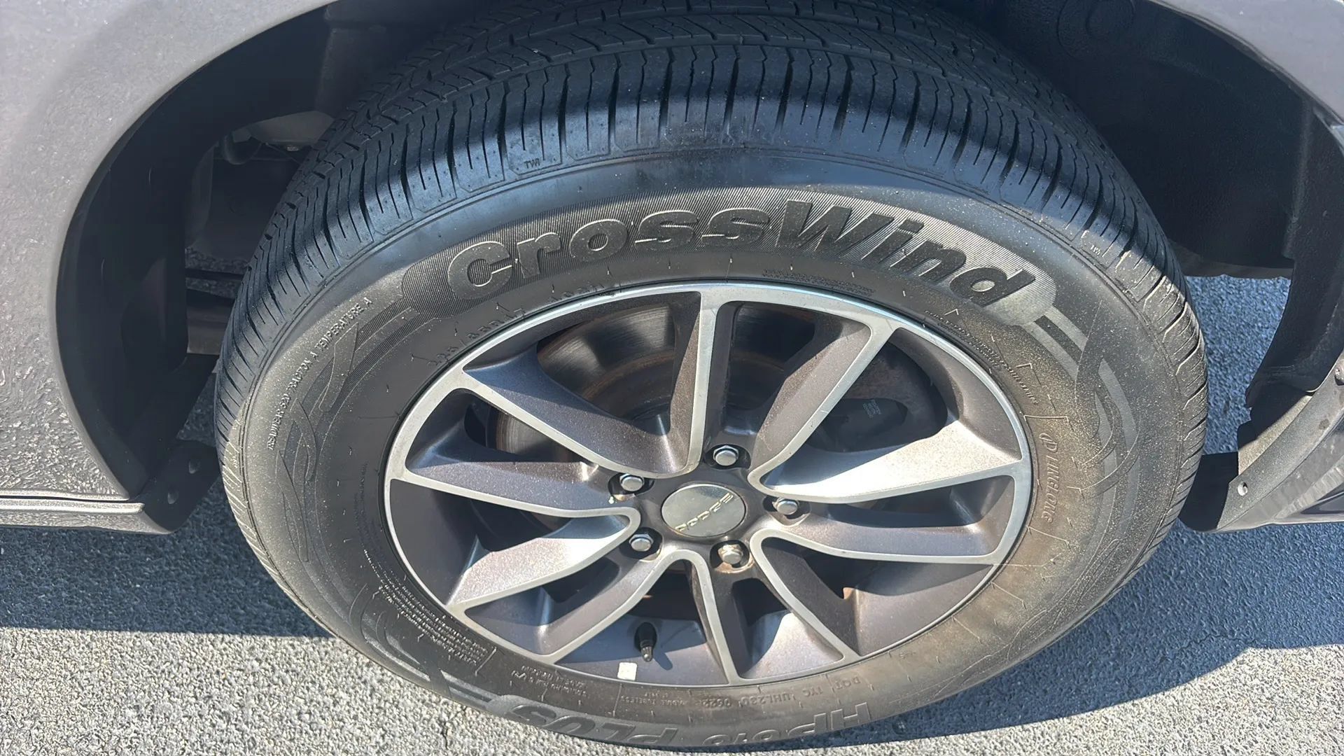 Used 2017 Dodge Grand Caravan SXT FWD image 33