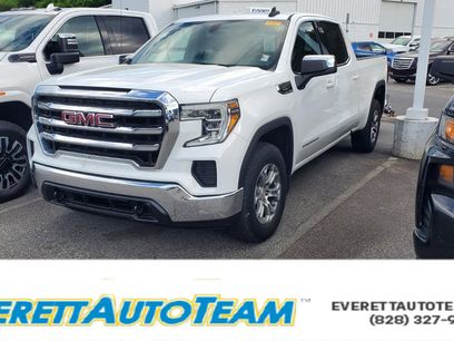 Used 2020 GMC Sierra 1500 SLE w/ SLE Value Package