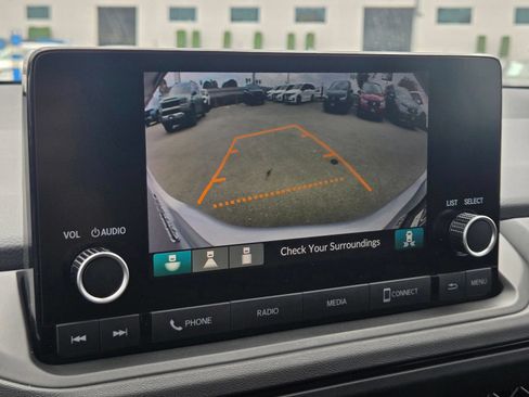Certified 2025 Honda Accord SE image 22