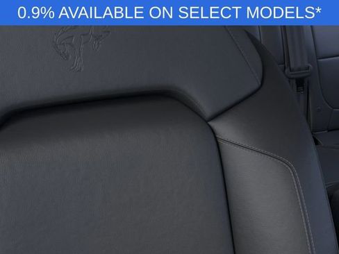 New 2025 Ford Bronco Badlands w/ Sasquatch Package image 18